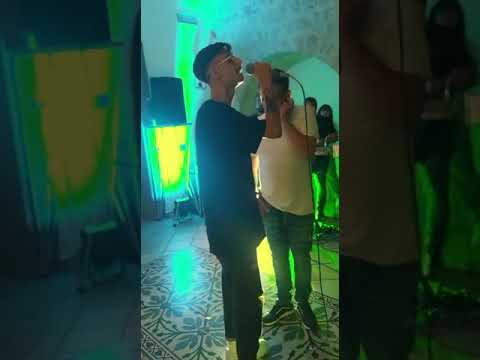 Vito Madio Ft. Gianni Vezzosi - Nun te voglio e te penso (Live)