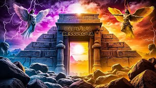 Bíblia - A História DESVELADA: O Sistema Secreto do Anticristo Já Está em Ação – E Você Nem Sabia!