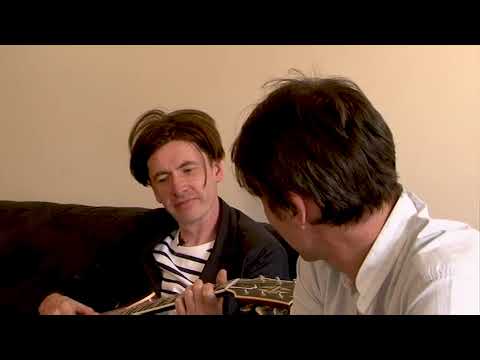 #SuedeCuts Brett and Bernard discuss 'Breakdown'