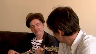 #SuedeCuts Brett and Bernard discuss 'Breakdown'