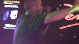 Shotta - Freestyle (25 de abril @ Madrid)