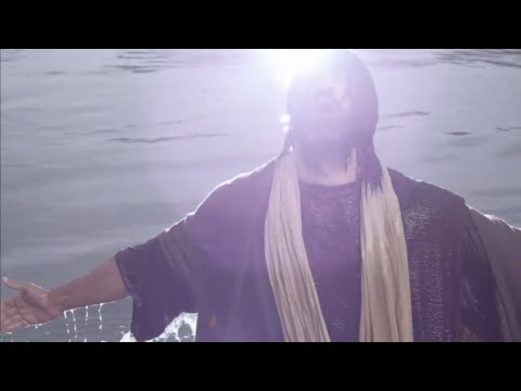 LUMO – Johanneksen evankeliumi