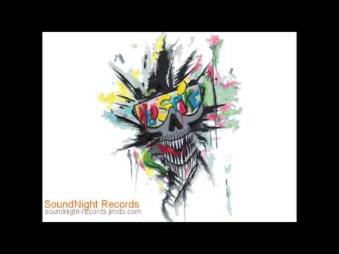 Ahzee vs Martin Garrix - Born To Wizard (NeoSpike Mashup)