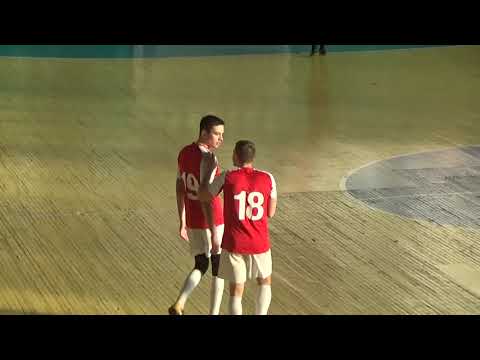 12 КУ 6A Joma – Митник 1тайм