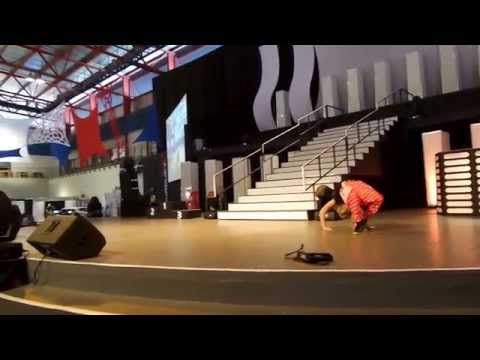 Chezelle Botha- 9yr old girl-D2B studio's