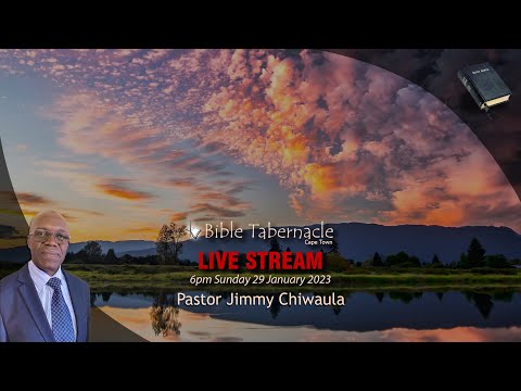 2023-0129PM - Pastor Jimmy Chiwaula - The Judgment Of The Bride