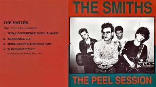 THE SMITHS 🎵 The Peel Session 1983 🎵 FULL ALBUM ♬ HQ AUDIO