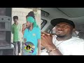 FOOTA HYPE APOLOGISE TO SIZZLA , LEAD TO RASTAFARIAN BIG PROTEST OUTSIDE POLICE STATION GVN GET BUSY