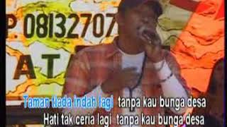 Download lagu RA'IB / BUNGA DESA - HALMAHERA ( Vokal: Galih ) KARAOKE mp3
