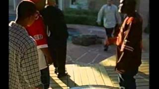 South Park Mexican Dope Scene | The Dirty 3rd | 1999