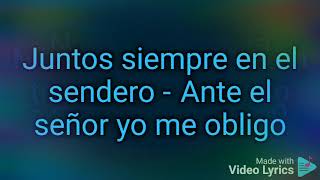 Quiero Ser Viejo Karaoke