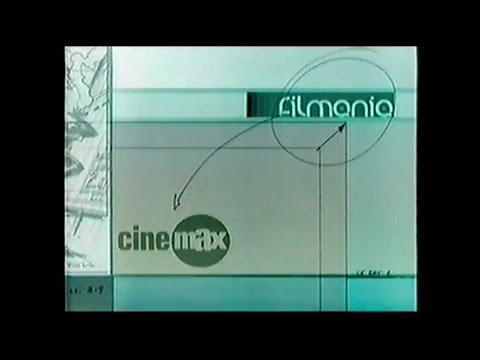Intervalo Comercial - Cinemax :: 09/08/2005