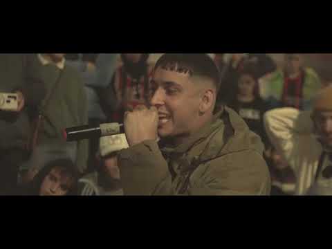 NASIR CATRIEL vs MELIO | 4tos | FECHA 7