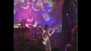 Ozric Tentacles - Changa Masala - Islington Academy - 12/5/15