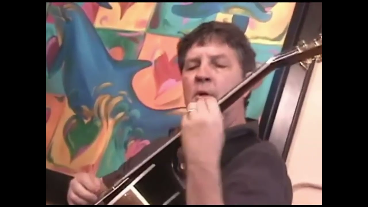 Promotional video thumbnail 3 for PM Jazz Guitar - Solo, Duo, & Trio