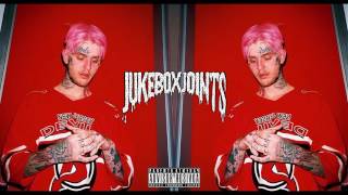lil peep x hellboy Type Beat &quot;teardrop&quot;