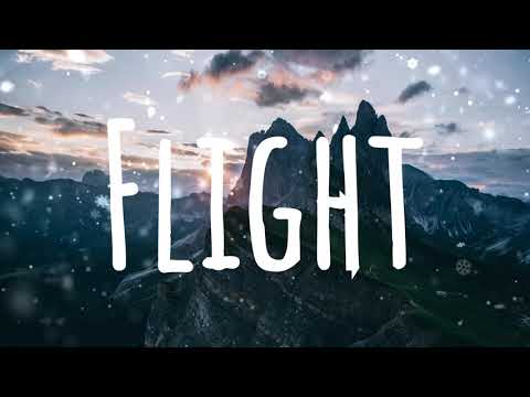 SDDx & Tobu - Flight (Ft. Magdalena Wolk) [HD-QUALITY]