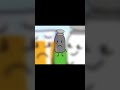 She likes a boy :c #inanimateinsanityii #inanimateinsanity #oj #salt #pepper