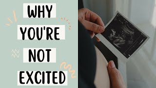 Not that Excited about Being Pregnant? This Video is For You!