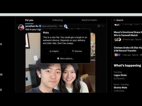 Item video thumbnail