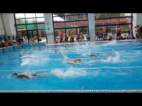 Di Nicola Gregorio 100 St - L'Aquila 2016