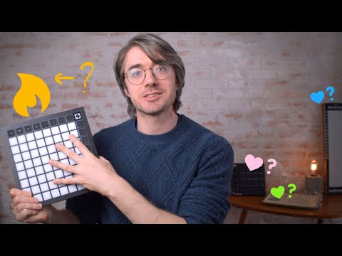 Are the Launchpad X pads the best in the business?