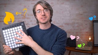 Video thumbnail for Are the Launchpad X pads the best in the business? by The Quest for Groove