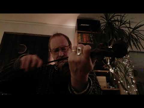 Bröstvärken efter Carl - Johan Björklund.