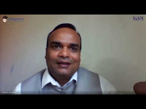 NISM General video thumbnail 5