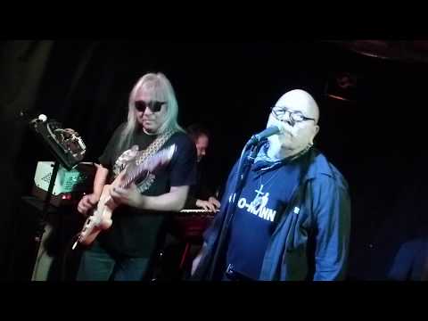 BLUE PACKET @Café à GoGo's 19th ANNIVERSARY CELEBRATION