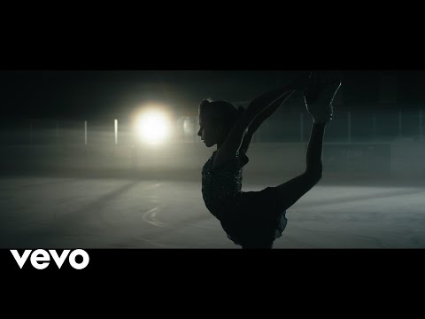 Alex Vargas - Giving Up The Ghost (Official Video)
