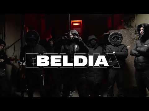 [FREE] "BELDIA" Skinny Flex Type Beat 2024