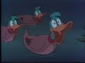 Opening To The Jungle Book 1991 VHS 60fps