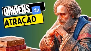 Descubra o Início Surpreendente da Lei da Atração