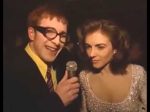 Punk Rock TV: My Favorite Dennis Pennis Moments #ilovethe90s