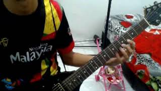 Weird : Butterfingers Cover