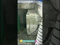 TBM Breakthrough In Chennai Metro Project In India