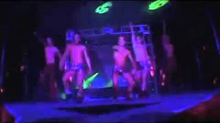 Circuit MOM-2001 Hotlanta  &quot;Stranger In My House&quot; by Tamia