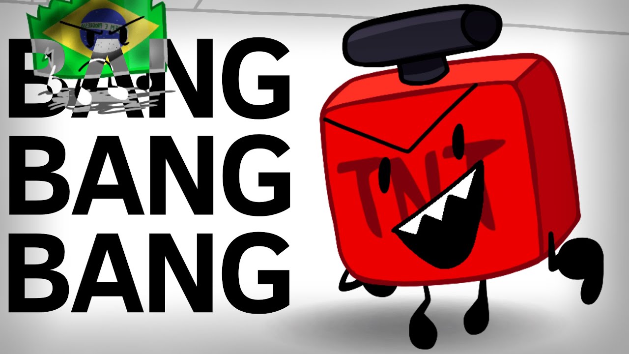 BANG BANG BANG || ASTOSIMBIB || ANIMATION MEME