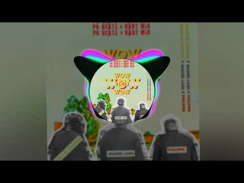 Madiel Lara x Natan El Profeta x Philippe - WOW (Remix)