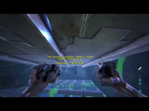 Wiping Fat OP Underwater Rathole + Rolling the “Cluster Alpha” | Problematic | Arat Prime 100x