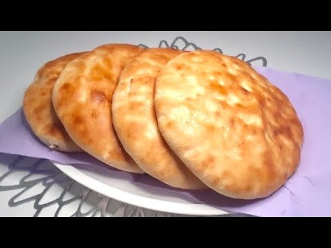 Pitalka(samuna) per Ramazan teper te but