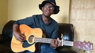 Download lagu UMUGISHA URAVUKANWA By Buzizi Kizito Covered By Hagena Guitar(KARAHANYUZE) mp3
