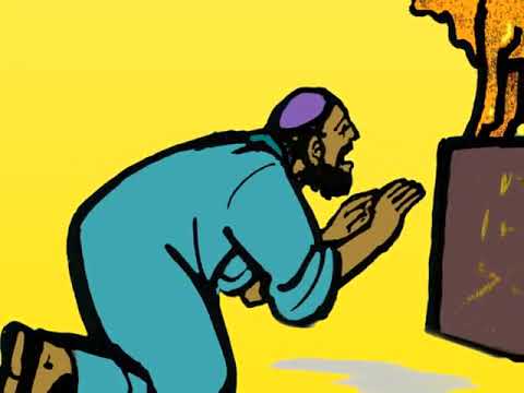 Punan Merap - Good News V