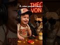 Hysterical Baby AI Trend Breaks Internet
