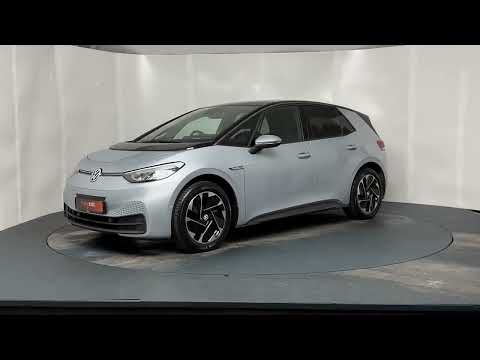 Volkswagen ID.3 Pro Life 58kwh 204Bhp - Image 2