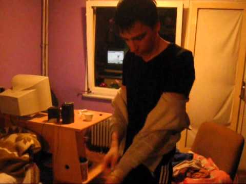 Vauks Faaker Alyo ( Crazy House Videos ) RAZLIKE MED