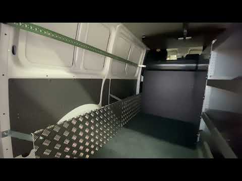 VW T6.1 bott vario3 Ausbau - 6.1.2022