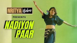 Download lagu Nadiyon Paar Dance Cover I (Let the Music Play) - Roohi I mp3 Download lagu Nadiyon Paar Dance Cover I (Let the Music Play) - Roohi I mp3