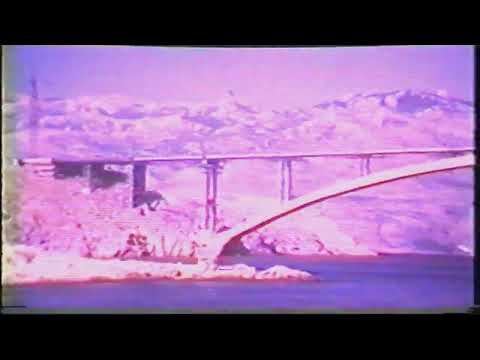 "PAG 1968" BUDINOV SNIMAK